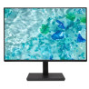 Monitor led 24'' acer b247we5 full hd 1920x1200/4ms/classe