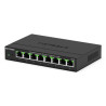 Switch netgear ms308 non gestito 8 porte gigabit ethernet 10/100/1000