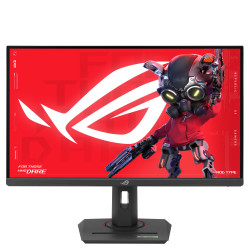Monitor led 27'' asus rog strix xg27ucg da gioco 4k ultrahd