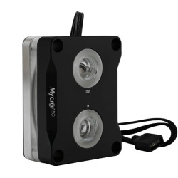 Dissipatore cpu a liquido thermal grizzly amd mycro direct-die