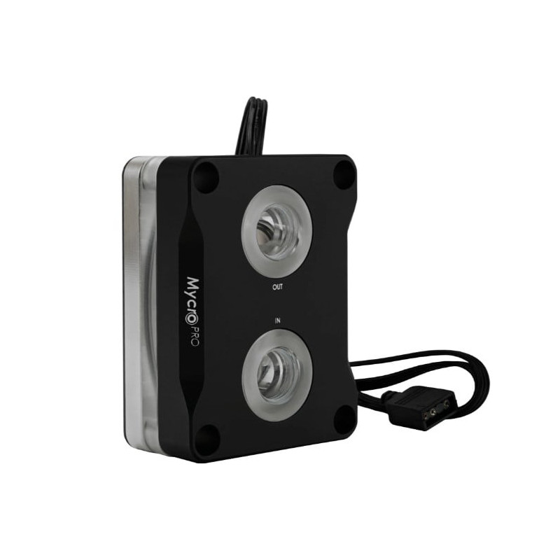 Dissipatore cpu a liquido thermal grizzly amd mycro direct-die