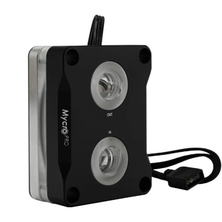 Dissipatore cpu a liquido thermal grizzly amd mycro direct-die