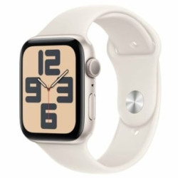Smartwatch apple watch se gps 44mm cassa in alluminio con cinturino