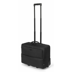 Trolley dicota eco multi roller per laptop 17.3'' 48x38x23cm