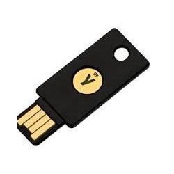 Chiave di sicurezza yubico yubikey 5 nfc fips [5060408464229]