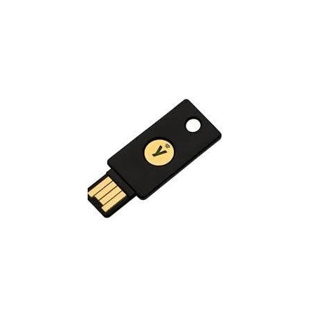 Chiave di sicurezza yubico yubikey 5 nfc fips [5060408464229]