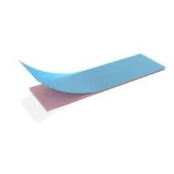 Pad termico ssd akasa per ssd m.2 70x20x1.5mm