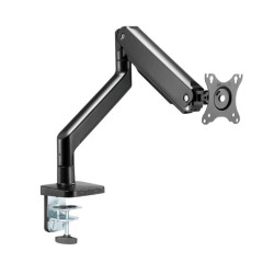 Supporto monitor alterzone fit alzarm-hd-1 per uno schermo