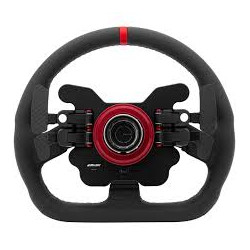 Volante simagic gt1-sd in pelle nero