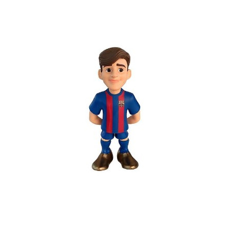 Minix fc barcelona gavi 12cm multicolore [13142]