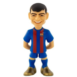Minix fc barcellona pedri 12cm multicolore [13074]