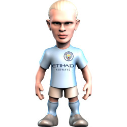 Figure minix manchester city erling haaland 12cm multicolore [11063]