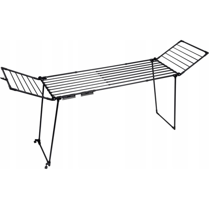 Stendibiancheria promis msv 3700703983484 appendiabiti grigio [3700703983484]