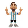 Minix argentina lionel messi 12cm multicolore [11735]