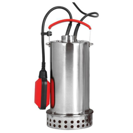 Elettropompa sommersa excel clean & go inx 900 11867 [zxq900-inox]