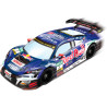 Carrera 370160149 rc 2.4ghz abt red bull audi r8 lms gt3 evo ii 1/16