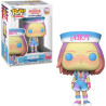 Funko pop! television stranger things no.1546 scoops ahoy robin 9cm