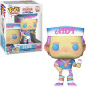 Funko pop! television stranger things no.1545 scoops ahoy steve 9cm