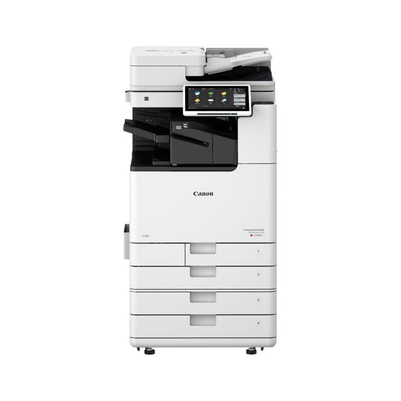 Stampante laser canon imagerunner advance dx c3935i multifunzione
