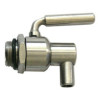 Rubinetto salvagoccia 1/2" inox 18/10 girevole [machx ]