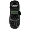 Stampante termica dymo letratag lt-100h per etichette nero [2174575]