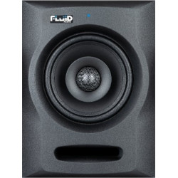 Monitor fluid audio fx50 v2 per studio 90w 5" nero [fx50 v2]