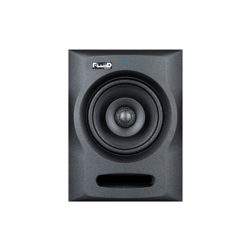 Monitor fluid audio fx50 v2 per studio 90w 5" nero [fx50 v2]