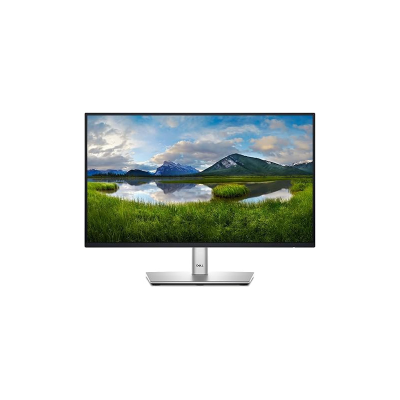 Monitor led 24" dell p2422h full hd 1920x1080/8ms - prodotto