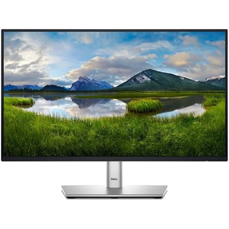 Monitor led 24" dell p2422h full hd 1920x1080/8ms - prodotto