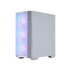 Case msi mag forge m100r midi-tower atx bianco [komsioe0forge03]