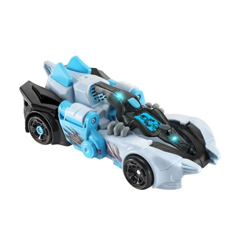 Vtech switch & go dinos pterotattilo del fuoco multicolore [80-572804]