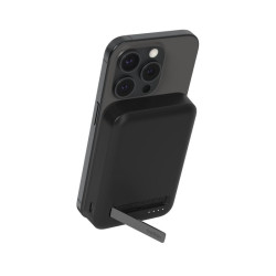 Batteria portatile belkin boostcharge pro powerbank 8000mah nero