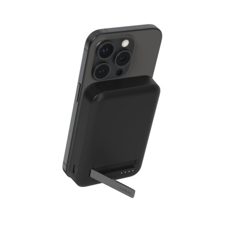 Batteria portatile belkin boostcharge pro powerbank 8000mah nero