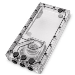 Serbatorio ek water blocks ek-quantum kinetic3 flt d5 pwm d-rgb