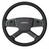 Volante gaming moza racing tsw a 14 pulsanti traccia per camion standard
