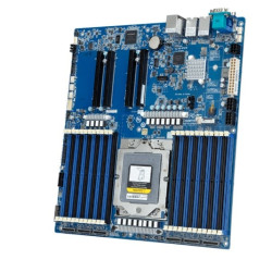 Scheda madre amd gigabyte mz33-ar0 per server sp5 e-atx 24xddr5