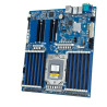 Scheda madre amd gigabyte mz33-ar0 per server sp5 e-atx 24xddr5