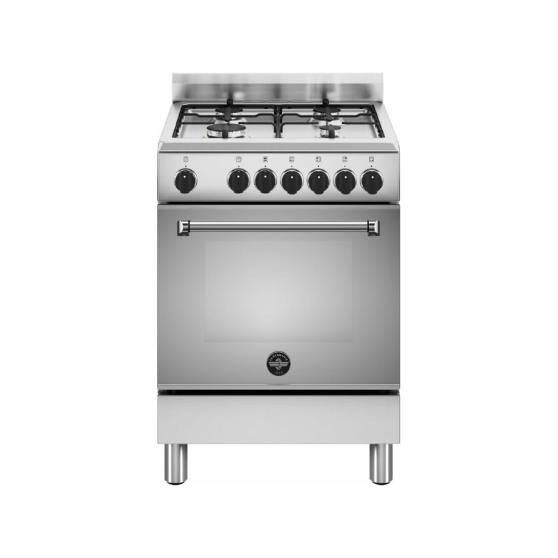 Cucina a gas la germania americana amn664exv libera installazione