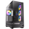 Case antec c7argb in vetro temperato midi tower atx nero [0-761345-10135-6]