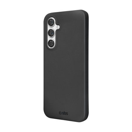 Custodia sbs instinct pro per samsung galaxy a16 nero