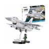 Cobi klocki blocks f-16am 1/48 multicolore 425pz [wpcbks0chi58968]