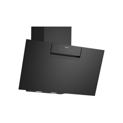 Cappa aspirante neff d85ifn1s0 80cm a+ nero [d85ifn1s0]