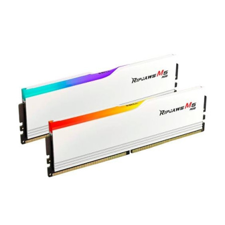 Ram dimm ddr5 32gb g.skill ripjaws m5 rgb ddr5-6000 dual-kit