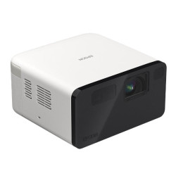 Videoproiettore epson ef-21w full hd 1920x1080p 1000lm 16:9 nero/bianco