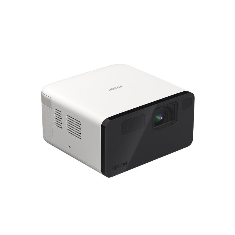 Videoproiettore epson ef-21w full hd 1920x1080p 1000lm 16:9 nero/bianco