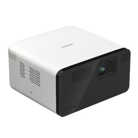 Videoproiettore epson ef-21w full hd 1920x1080p 1000lm 16:9 nero/bianco