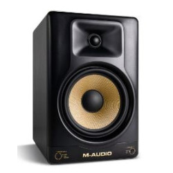 Altoparlante m-audio forty eighty 150w 8'' nero [fortyeightyxeu]