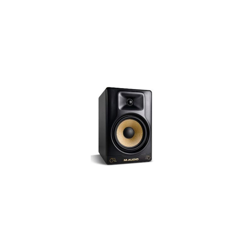 Altoparlante m-audio forty eighty 150w 8'' nero [fortyeightyxeu]