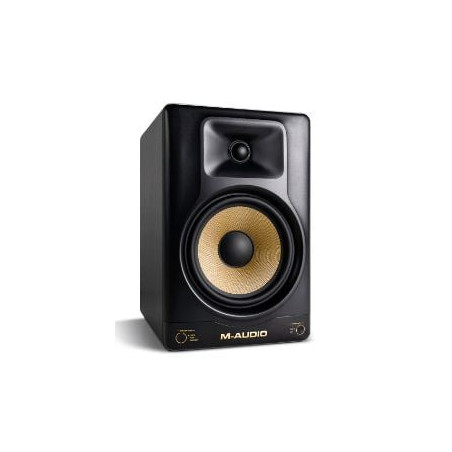 Altoparlante m-audio forty eighty 150w 8'' nero [fortyeightyxeu]
