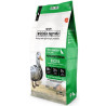 Mangime secco wiejska zagroda monoproteica anatra per cani 12kg